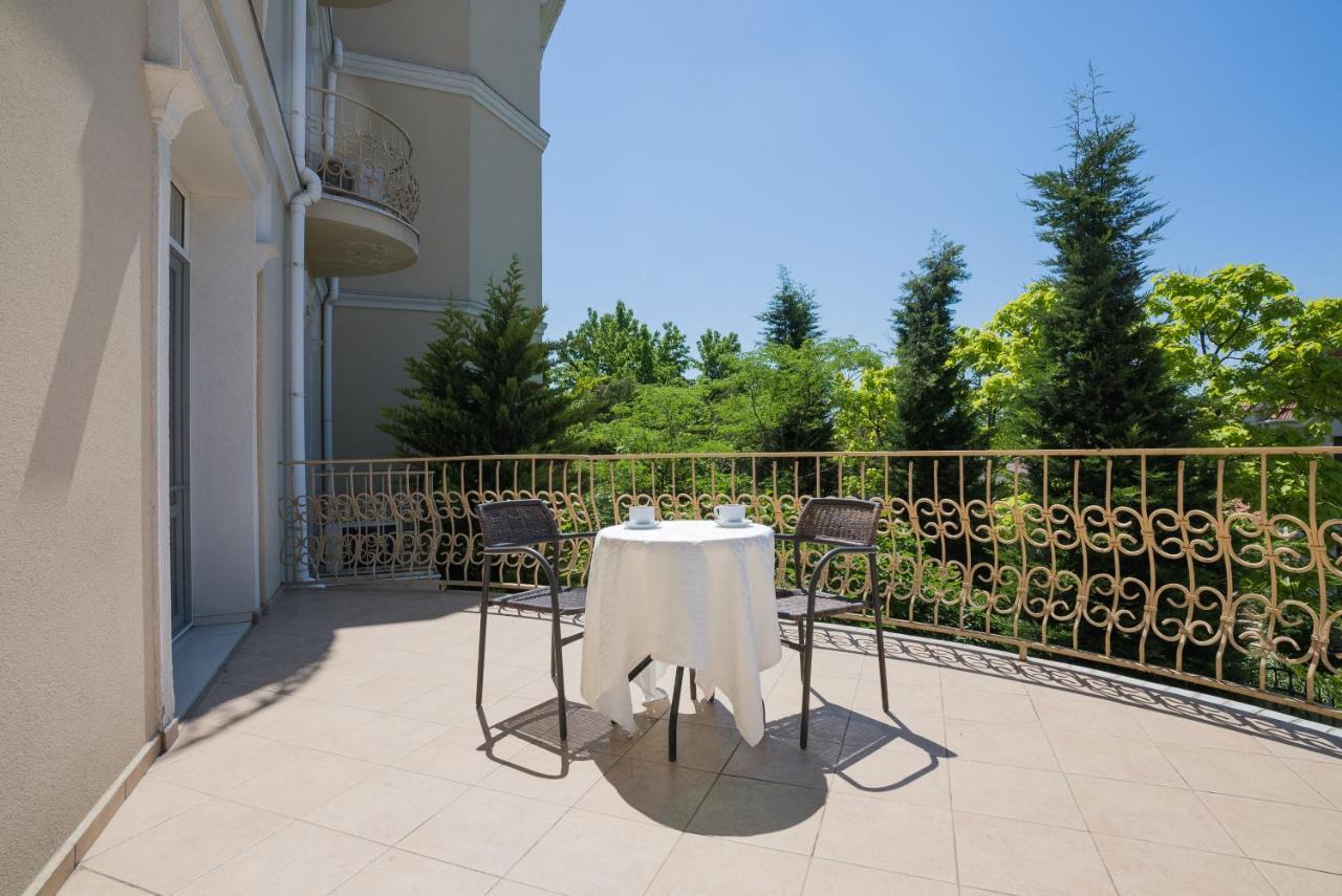 Otel Princess Odessa